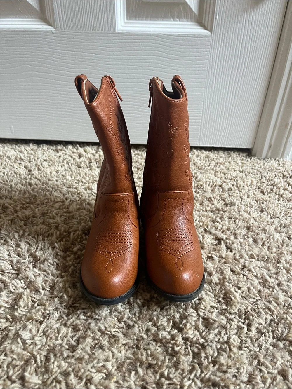 N/A classic brown